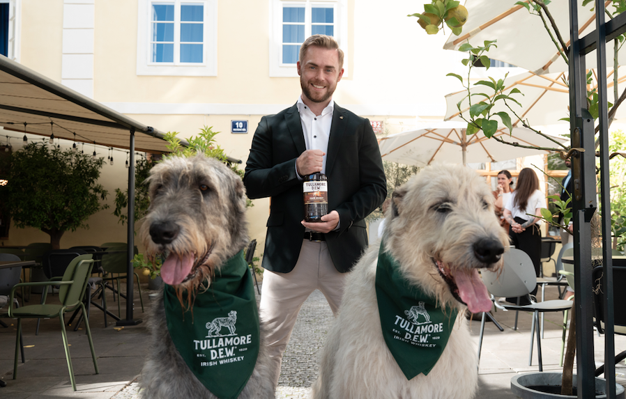 Tullamore D.E.W.
