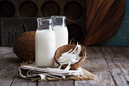 Kokosové mlieko (AIP)